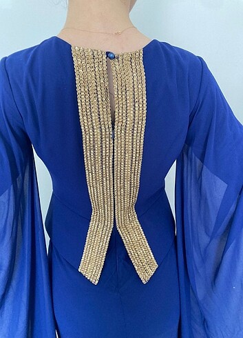 Abiye Elbise - Görsel 14