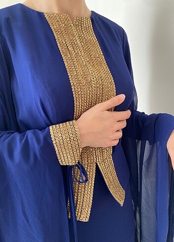 Abiye Elbise - Görsel 17