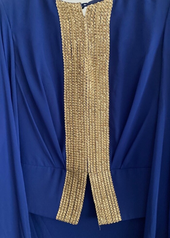 Abiye Elbise - Görsel 4