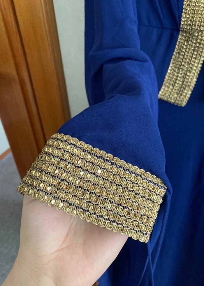 Abiye Elbise - Görsel 5