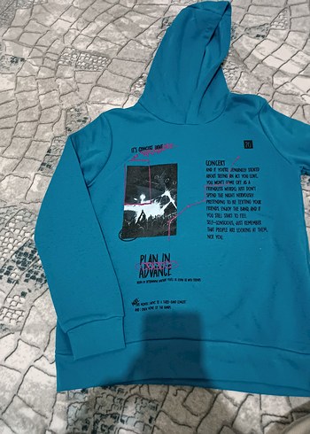 ürünlerde hata kusur yoktur çocuk kıyafetleri - Görsel 10