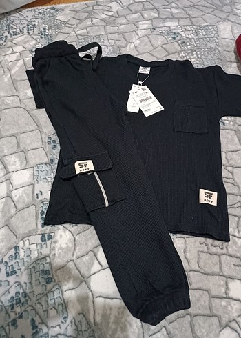 ürünlerde hata kusur yoktur çocuk kıyafetleri - Görsel 4