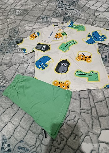 ürünlerde hata kusur yoktur çocuk kıyafetleri - Görsel 9