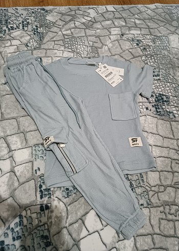 ürünlerde hata kusur yoktur çocuk kıyafetleri - Görsel 3