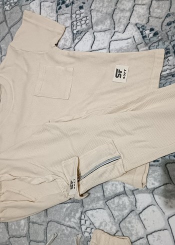 ürünlerde hata kusur yoktur çocuk kıyafetleri - Görsel 2