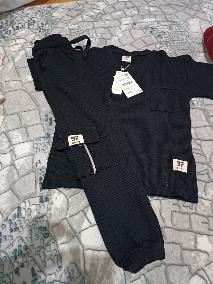 ürünlerde hata kusur yoktur çocuk kıyafetleri - Görsel 4