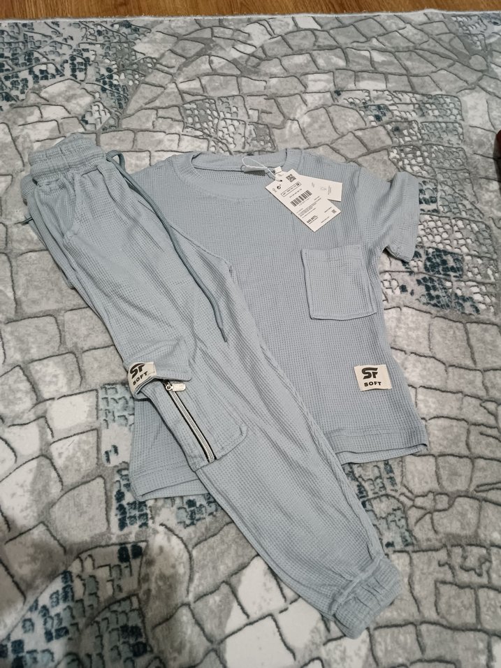 ürünlerde hata kusur yoktur çocuk kıyafetleri - Görsel 3