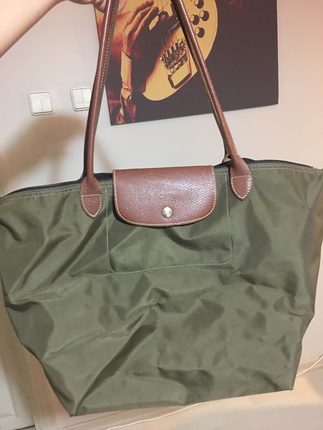 Longchamp Longchamp çanta