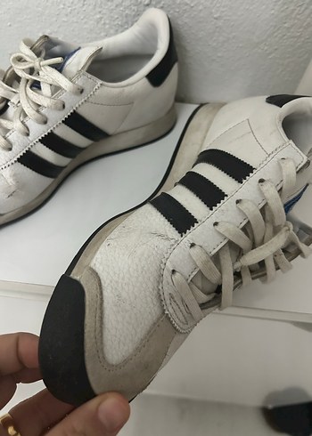 Adidas samba orjinaldir - Görsel 6