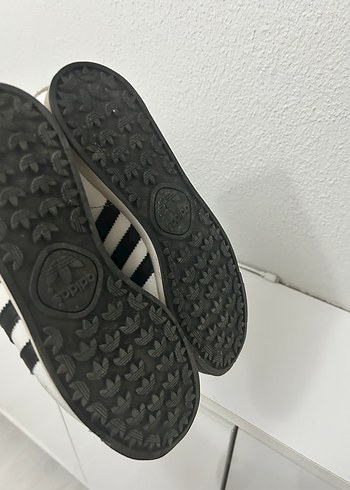 Adidas samba orjinaldir - Görsel 3
