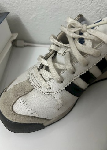 Adidas samba orjinaldir - Görsel 2