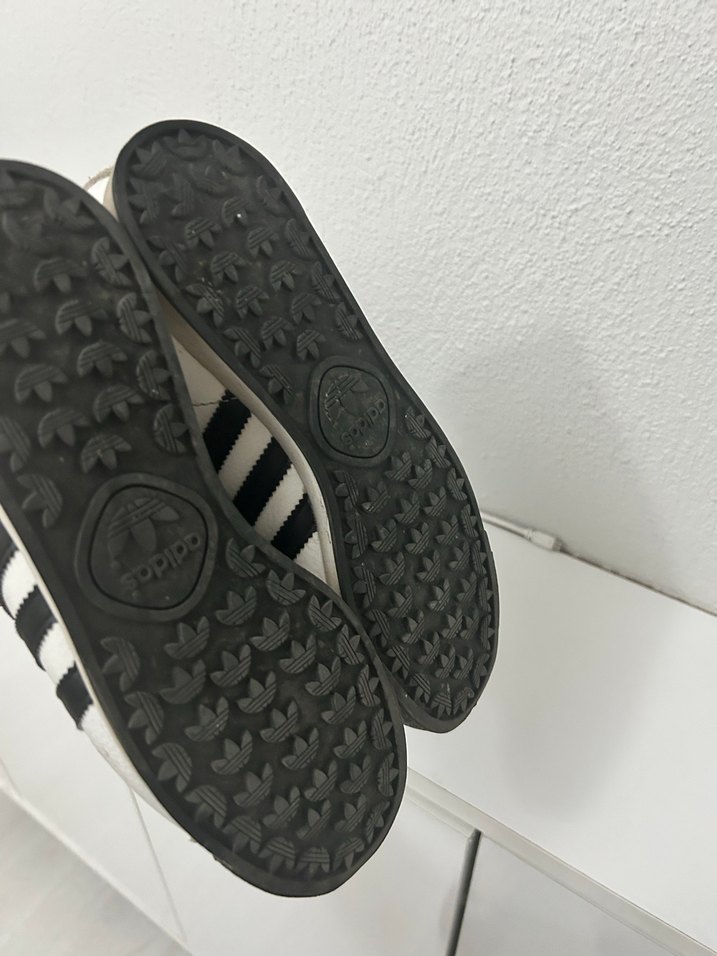 Adidas samba orjinaldir - Görsel 3