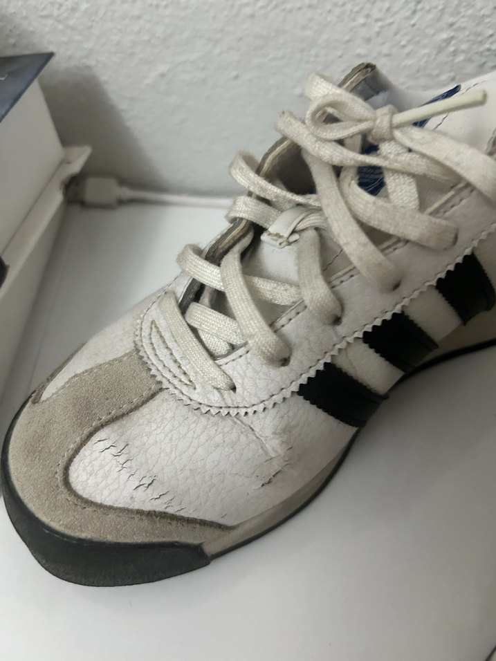 Adidas samba orjinaldir - Görsel 2