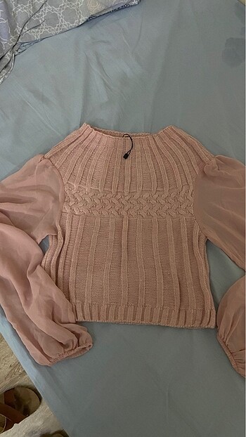 Triko crop