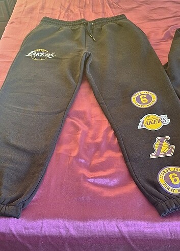 Esofman takım yeni lakers  - Görsel 4