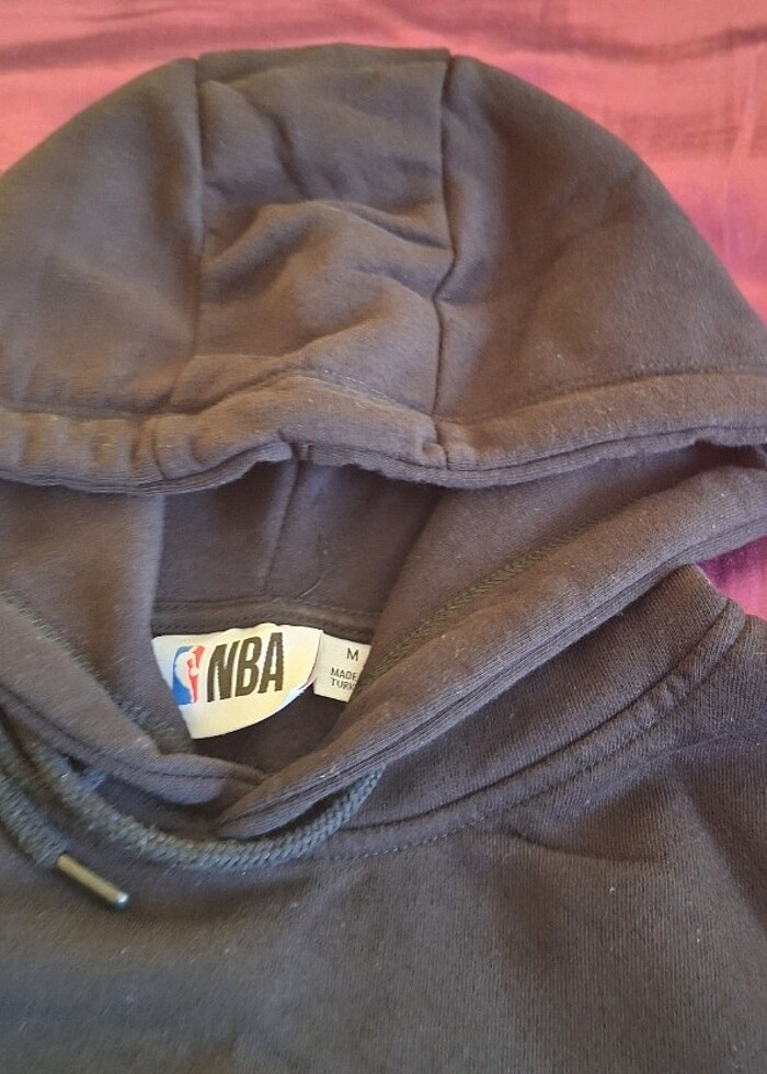 Esofman takım yeni lakers  - Görsel 3