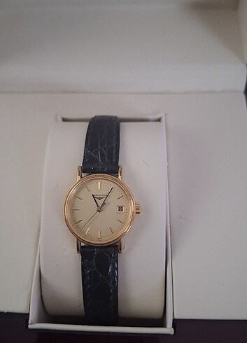Longines LONGINES ORJINAL YENI