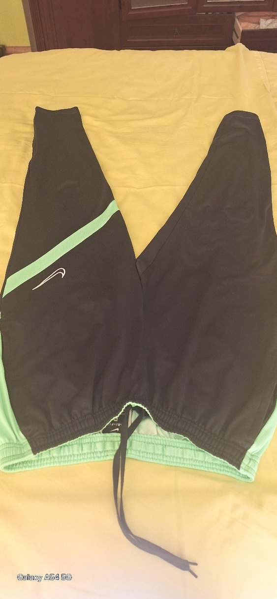 nike erkek esofman orjinal - Görsel 2