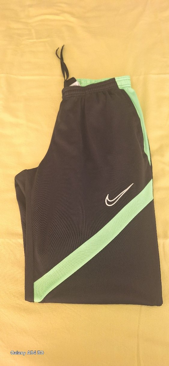 nike erkek esofman orjinal - Görsel 3