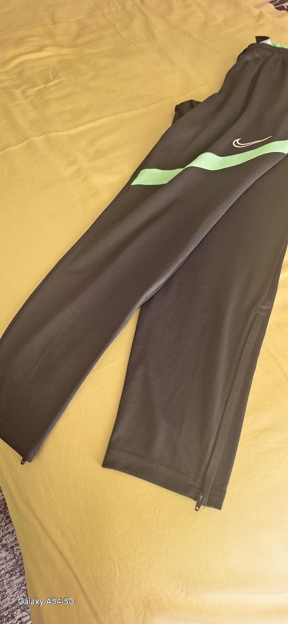 nike erkek esofman orjinal - Görsel 5