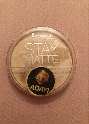 Diğer Rimmel London