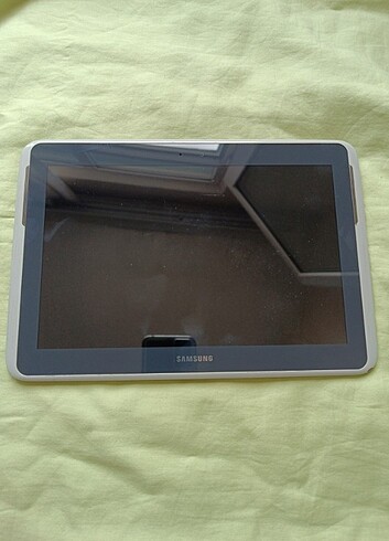 Samsung Galaxy tab 10 