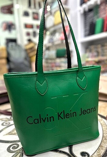 Calvin Klein