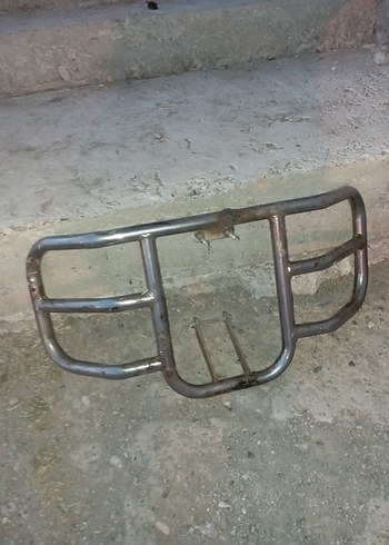 cg koruma demiri - Görsel 2