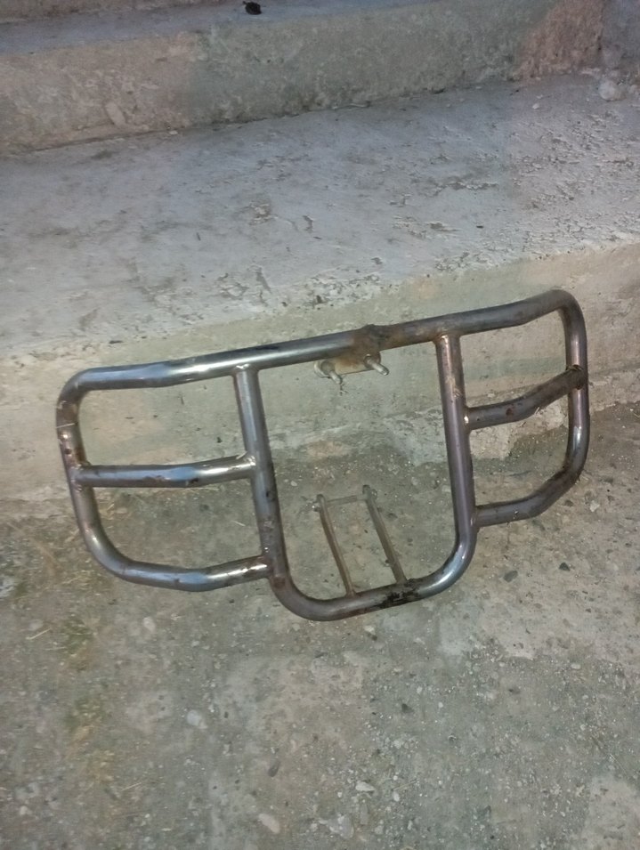 cg koruma demiri - Görsel 2