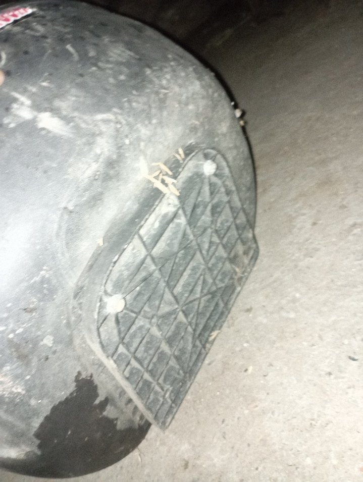 Motosiklet sepeti - Görsel 2