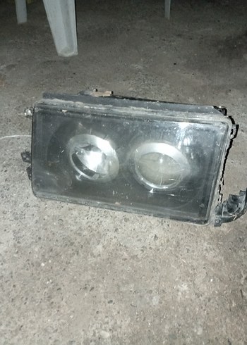 Tofaş Tipi Araç Farları Çifti - Görsel 2