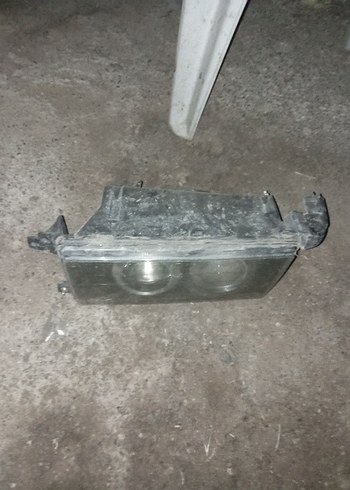 Tofaş Tipi Araç Farları Çifti - Görsel 5