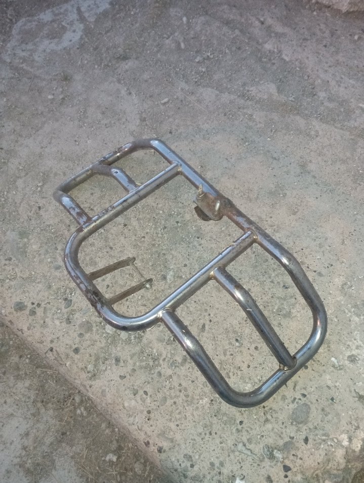 motorsiklet parcaları - Görsel 2