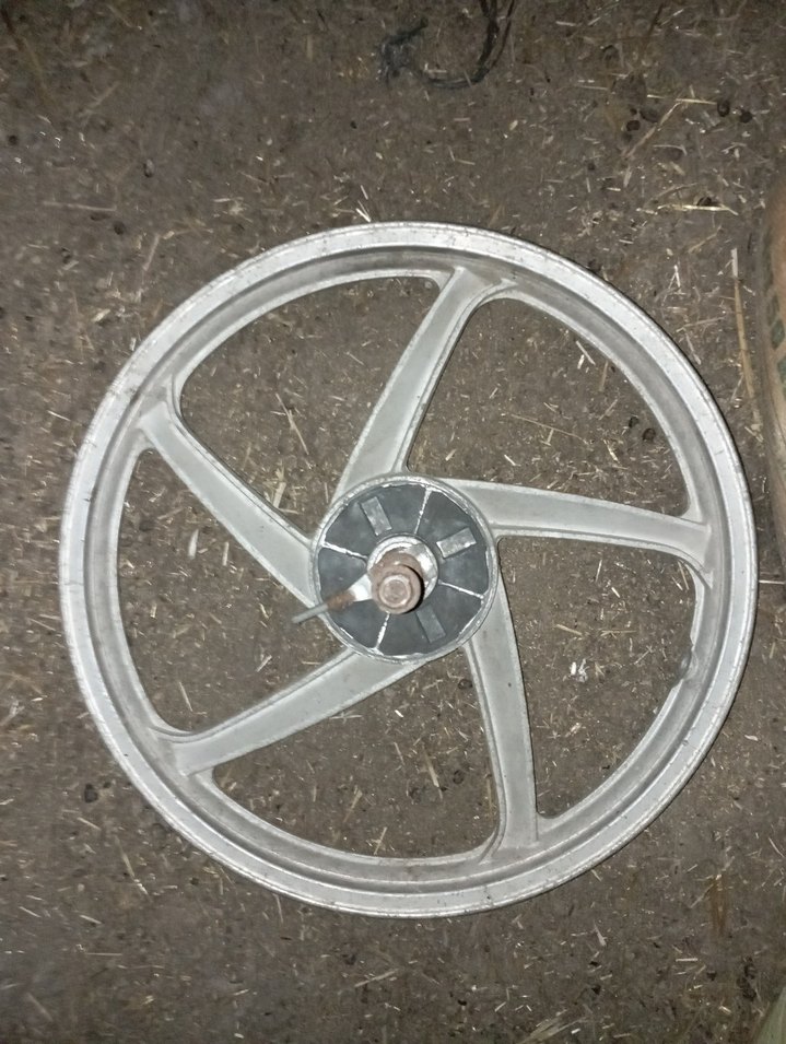 motorsiklet parcaları - Görsel 5