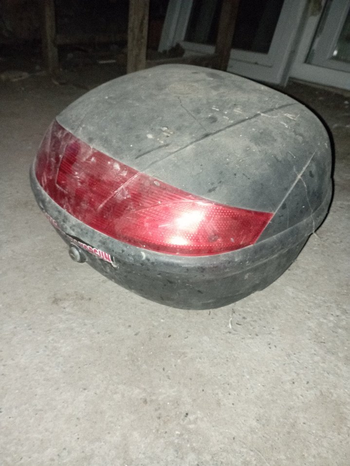 motorsiklet parcaları - Görsel 3