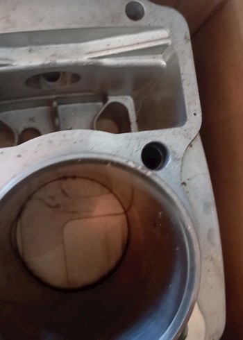 62 silindir piston - Görsel 4