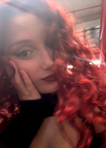 Y2k Siyah Kadın Body - Görsel 2