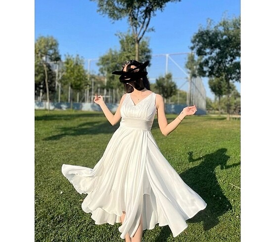 Abiye elbise