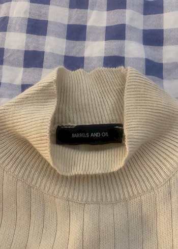 Triko Takım - Görsel 4