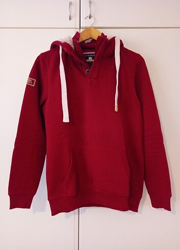 CAZADOR sweatshirt 