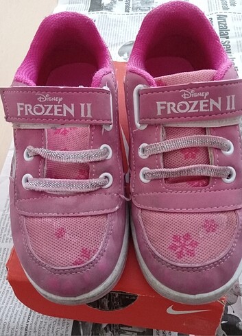 Frozen Frozen ayakkabı