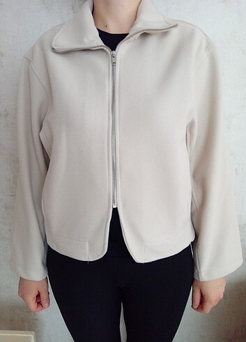 s Beden beyaz Renk Massimo Dutti