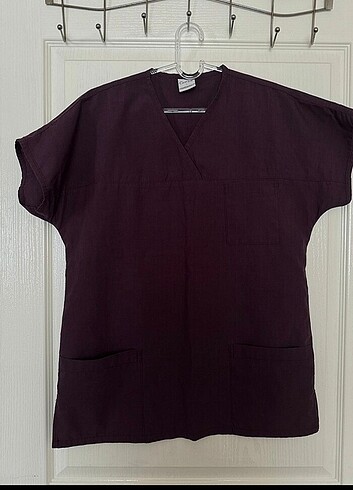Crocs 2 scrubs takımı