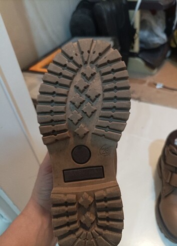 LC Waikiki Erkek çocuk bot