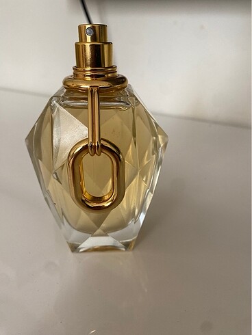 Paco rabbane mılıon gold