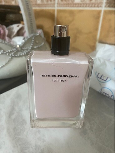 Narcıso for her 50 ml