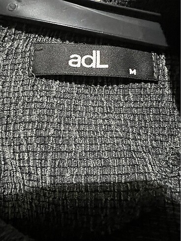 m Beden ADL bluz