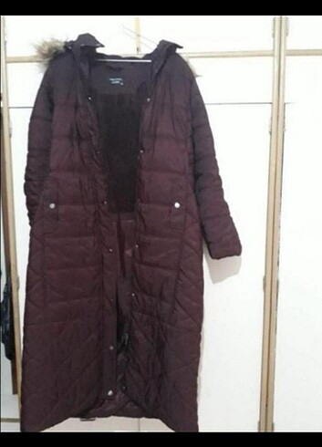 Büyük beden mont 46 48