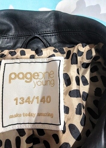 Alt üst deri ben takım yaptım - Görsel 3