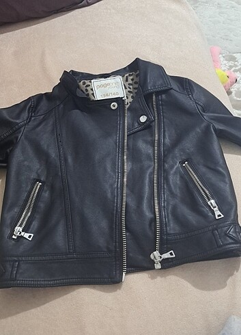 Alt üst deri ben takım yaptım - Görsel 5